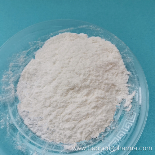 Empagliflozin Intermediate Cas 915095-87-3